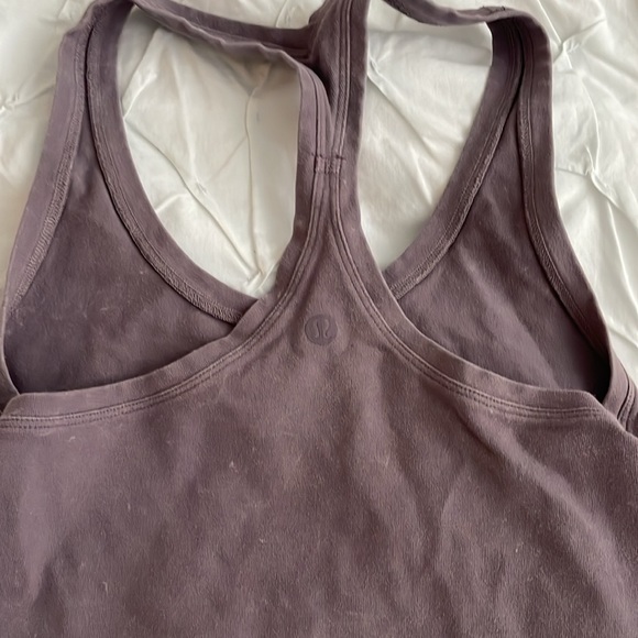 Lululemon Tank - Picture 3 of 5